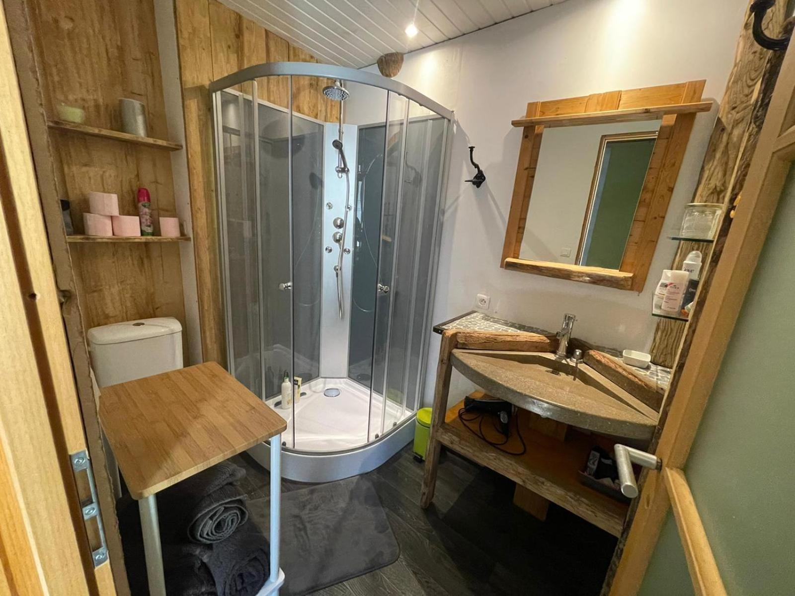 Le Relais Diligence Bed & Breakfast Audelange Luaran gambar