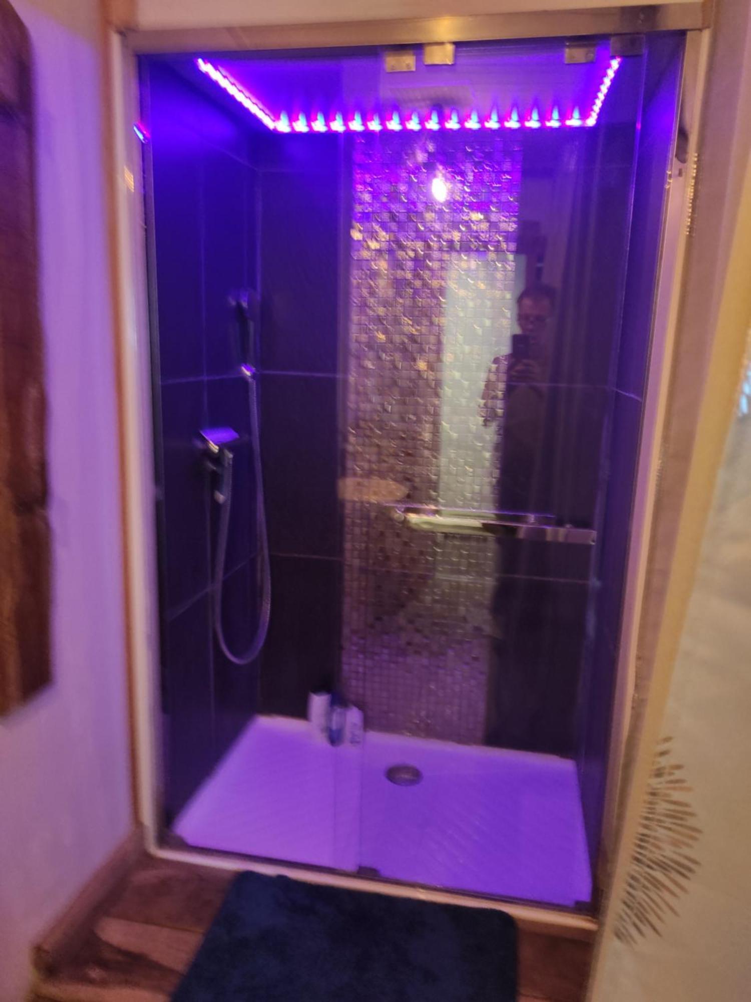 Le Relais Diligence Bed & Breakfast Audelange Luaran gambar