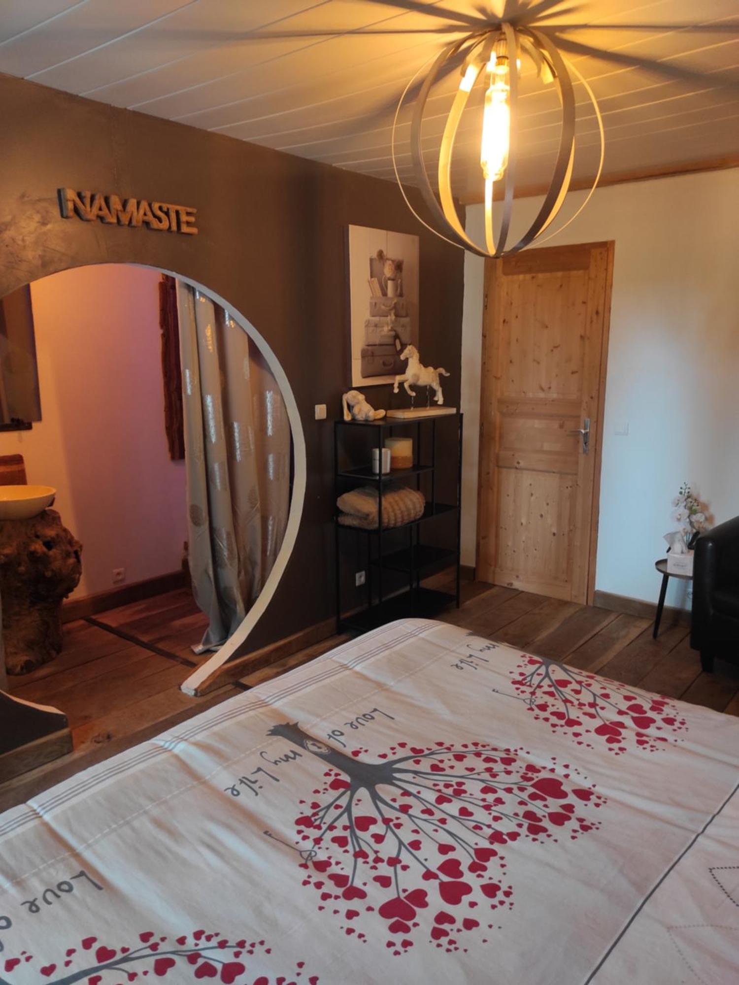 Le Relais Diligence Bed & Breakfast Audelange Luaran gambar