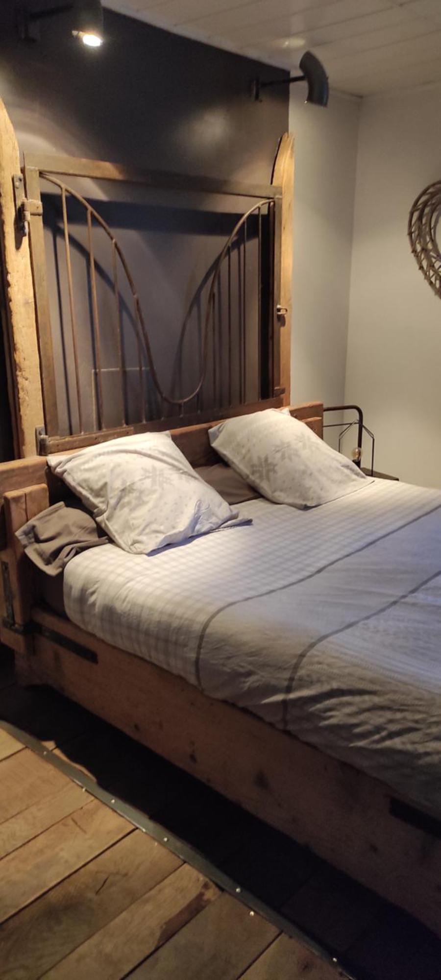 Le Relais Diligence Bed & Breakfast Audelange Luaran gambar